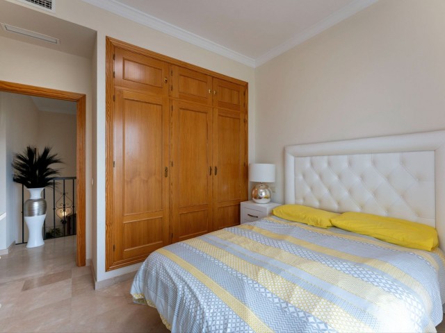3 Bedrooms Villa in Mijas