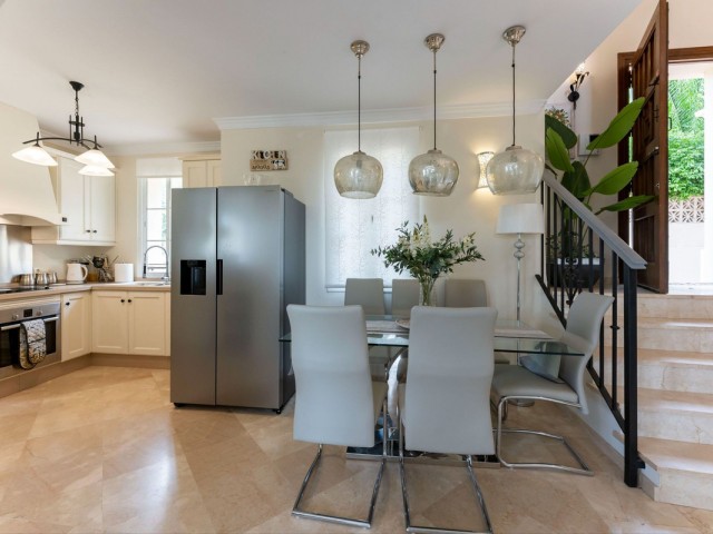 Villa avec 3 Chambres  à Mijas