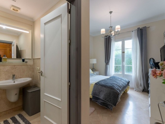 Villa avec 3 Chambres  à Mijas