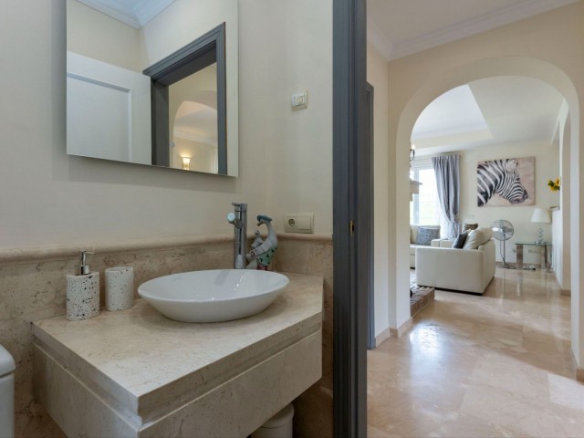 Villa avec 3 Chambres  à Mijas