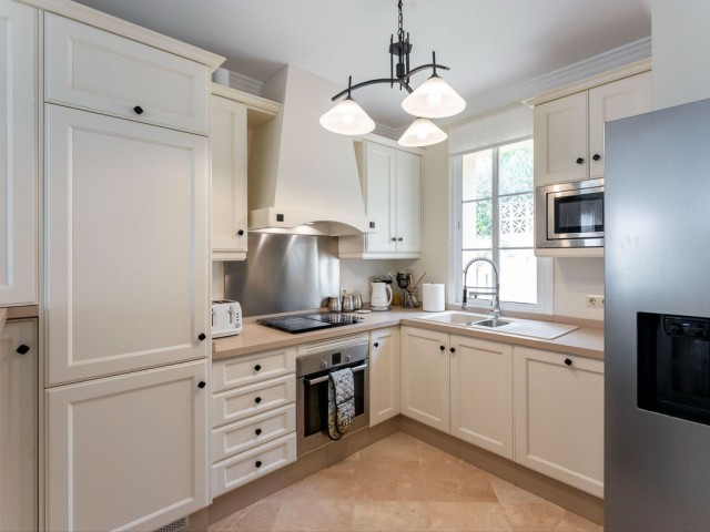 3 Bedrooms Villa in Mijas