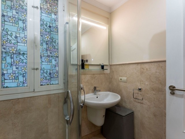 3 Bedrooms Villa in Mijas