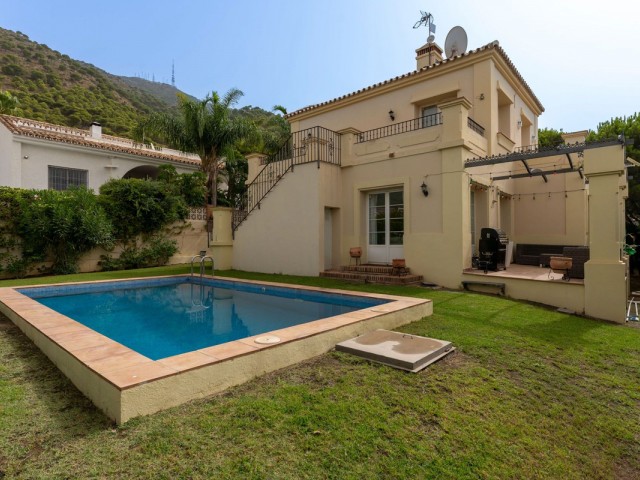 Villa Mijas - R5156380