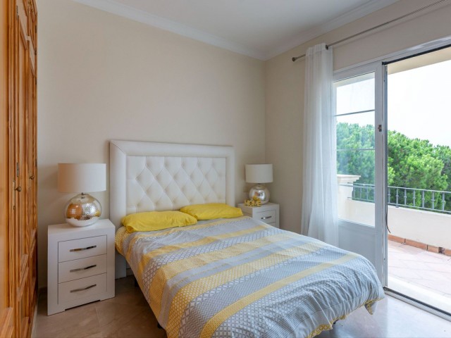 3 Schlafzimmer Villa in Mijas