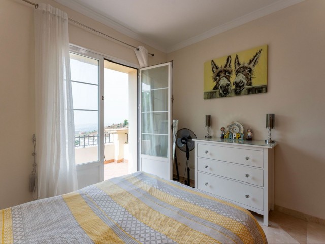 3 Schlafzimmer Villa in Mijas