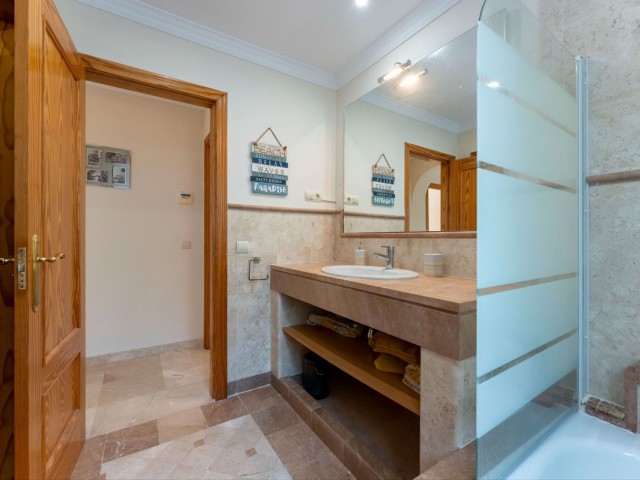 3 Schlafzimmer Villa in Mijas