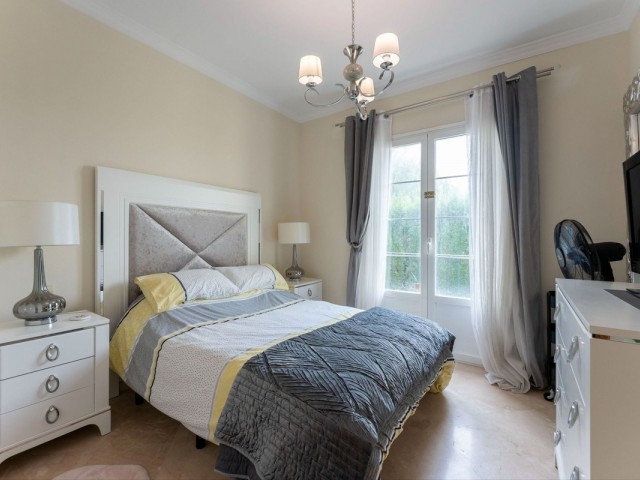 3 Slaapkamer Villa in Mijas