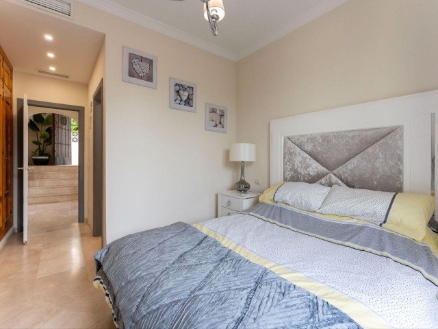 3 Slaapkamer Villa in Mijas