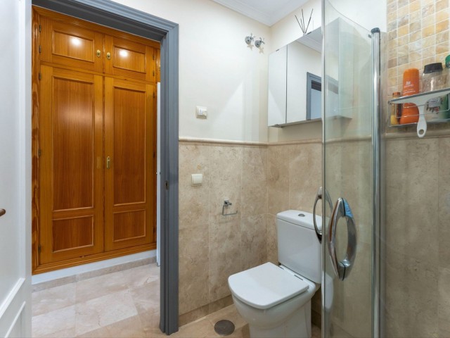 3 Slaapkamer Villa in Mijas