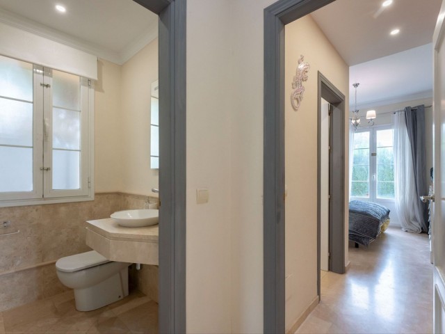3 Slaapkamer Villa in Mijas