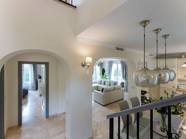 3 Slaapkamer Villa in Mijas