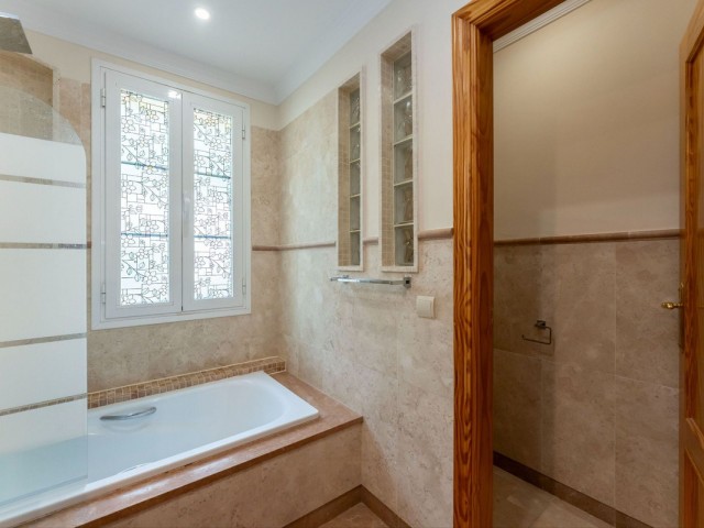 3 Slaapkamer Villa in Mijas