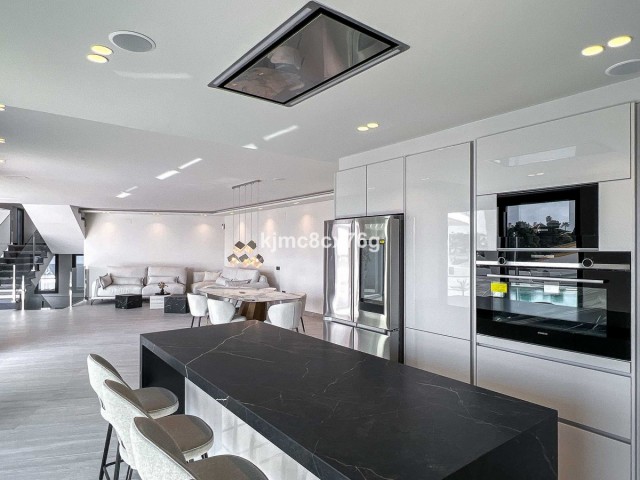 5 Schlafzimmer Villa in El Faro