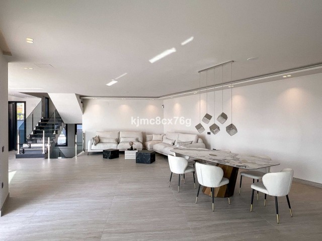 5 Schlafzimmer Villa in El Faro