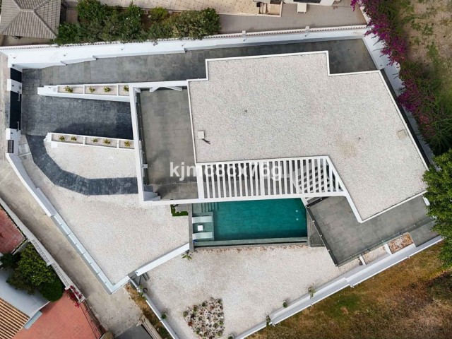 Villa avec 5 Chambres  à El Faro