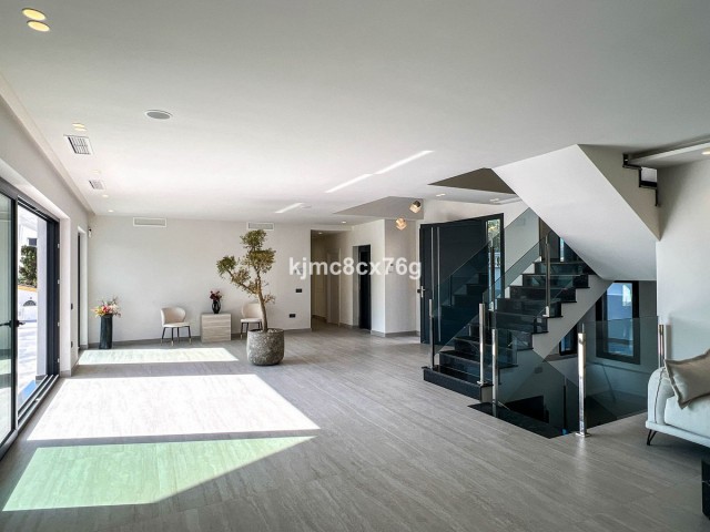 Villa avec 5 Chambres  à El Faro