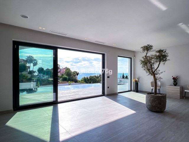 Villa avec 5 Chambres  à El Faro