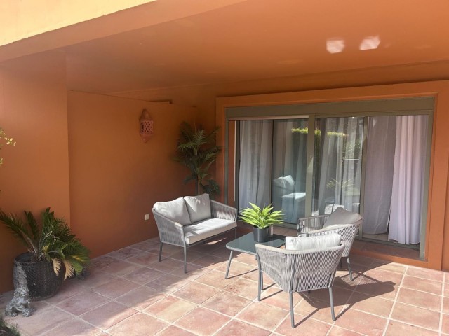 3 Bedrooms Apartment in Benahavís