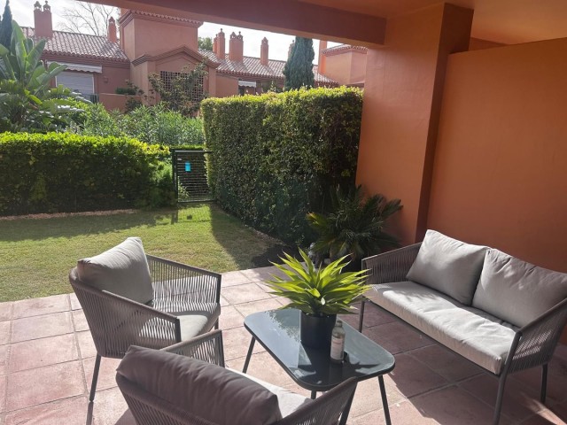 3 Bedrooms Apartment in Benahavís