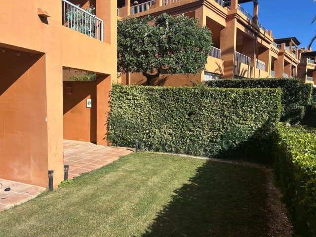 3 Bedrooms Apartment in Benahavís