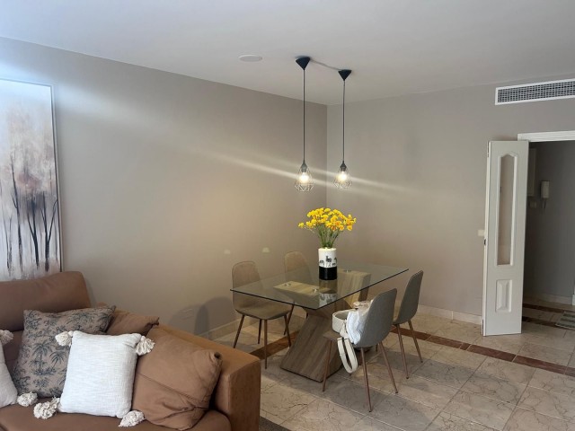 3 Bedrooms Apartment in Benahavís
