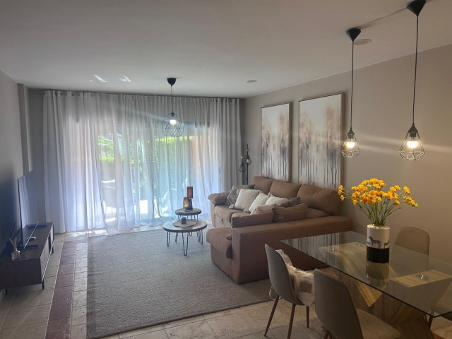 3 Bedrooms Apartment in Benahavís