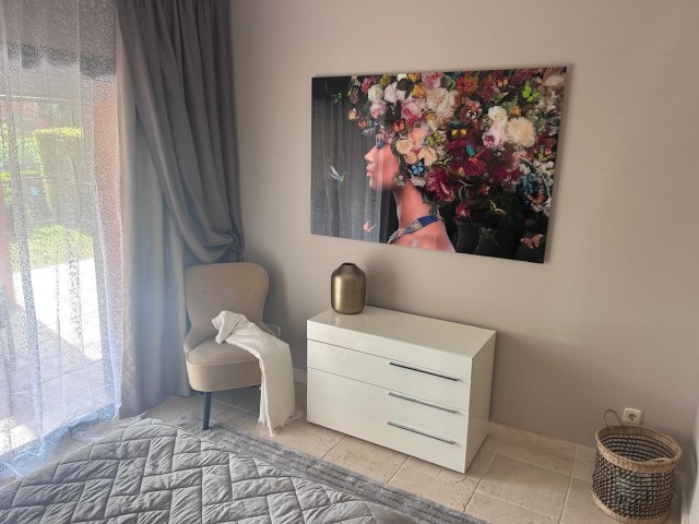 3 Bedrooms Apartment in Benahavís