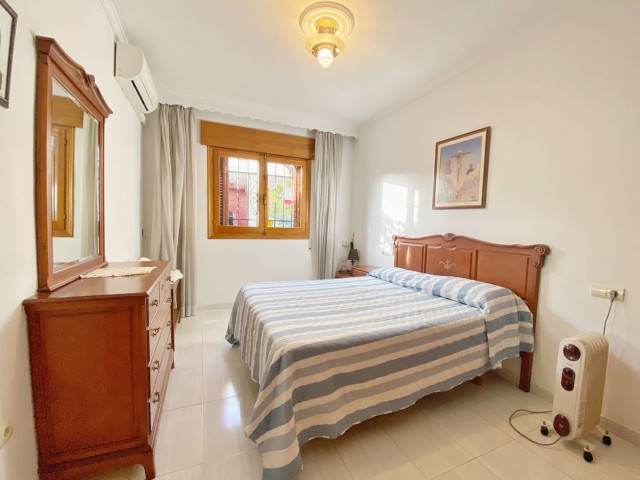 5 Sovrums Villa i Marbella