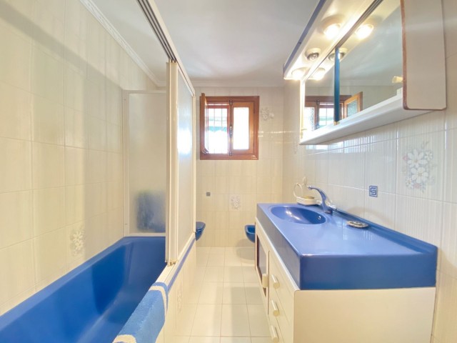 5 Sovrums Villa i Marbella