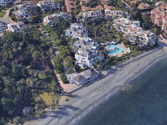 Commercial Puerto Banús - R4249837