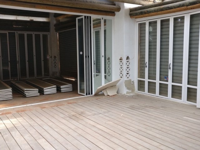 Commercial in Puerto Banús