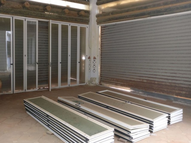 Commercial in Puerto Banús