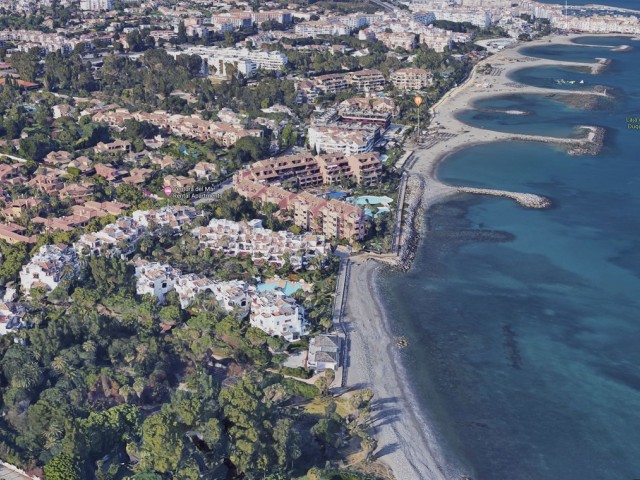 Commercial in Puerto Banús