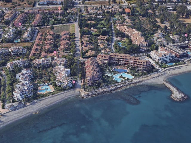 Commercial in Puerto Banús