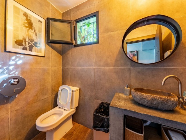 Commercial in Nueva Andalucía