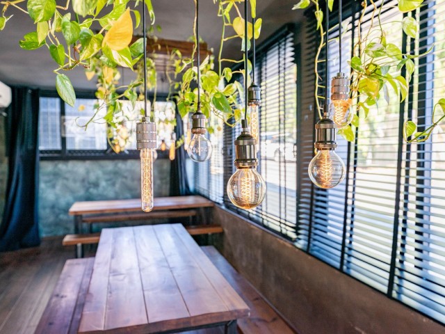Commercial in Nueva Andalucía