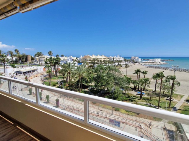 Apartment, Benalmadena Costa, R4711897