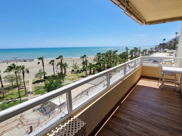 Apartment, Benalmadena Costa, R4711897