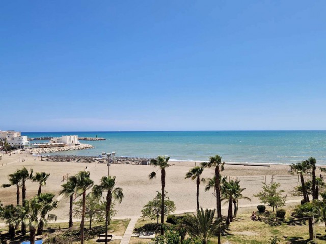 Apartment, Benalmadena Costa, R4711897