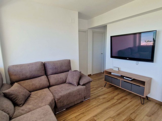 Apartment, Benalmadena Costa, R4711897