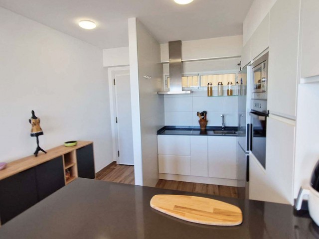 2 Bedrooms Apartment in Benalmadena Costa