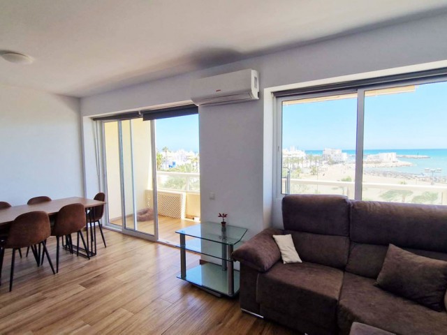 2 Bedrooms Apartment in Benalmadena Costa