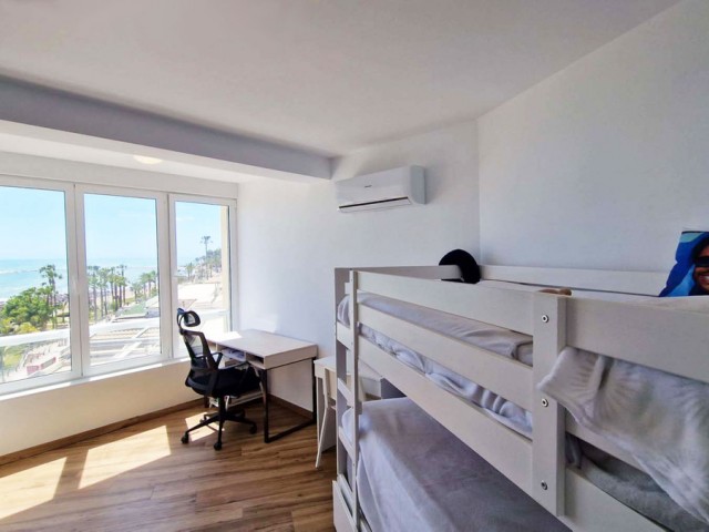 2 Bedrooms Apartment in Benalmadena Costa