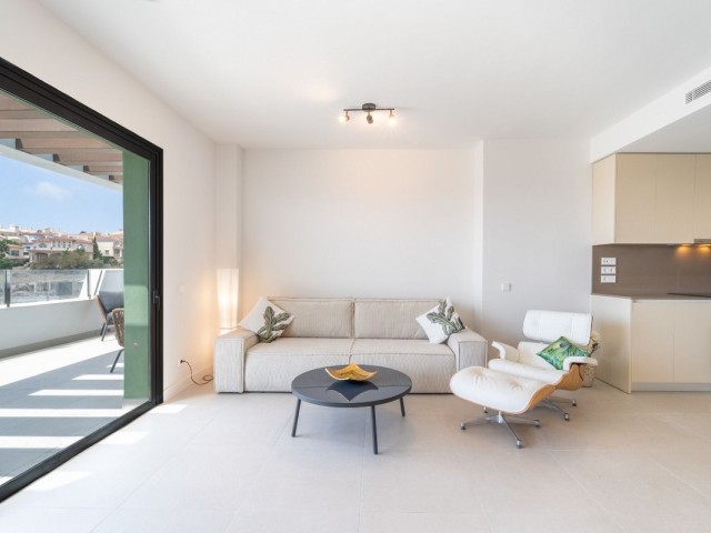 3 Bedrooms Apartment in Mijas Costa