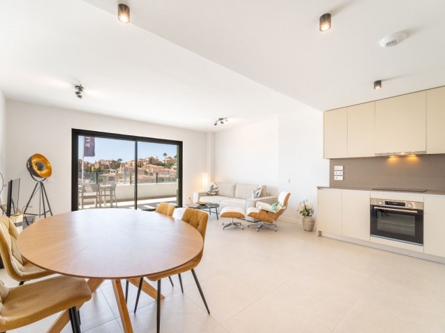 3 Bedrooms Apartment in Mijas Costa
