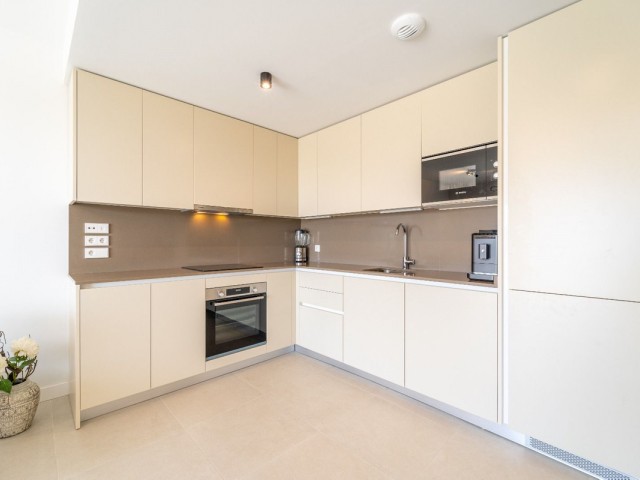 3 Bedrooms Apartment in Mijas Costa