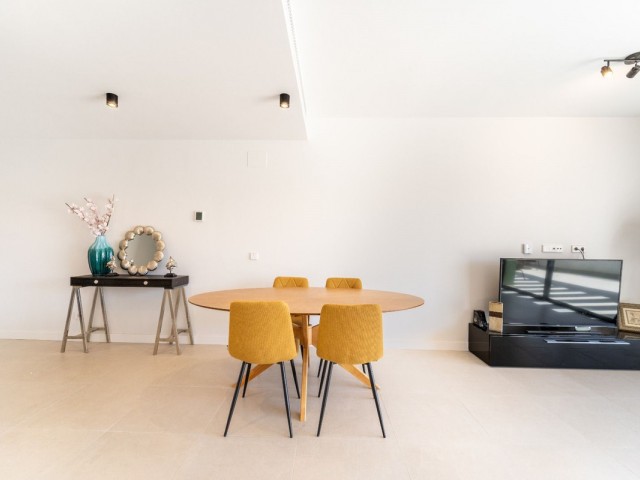 3 Bedrooms Apartment in Mijas Costa