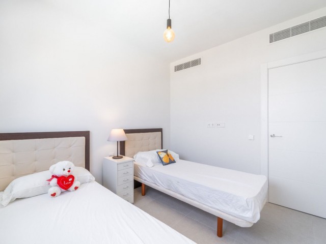 3 Bedrooms Apartment in Mijas Costa