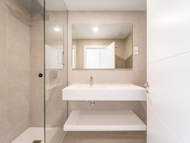3 Bedrooms Apartment in Mijas Costa