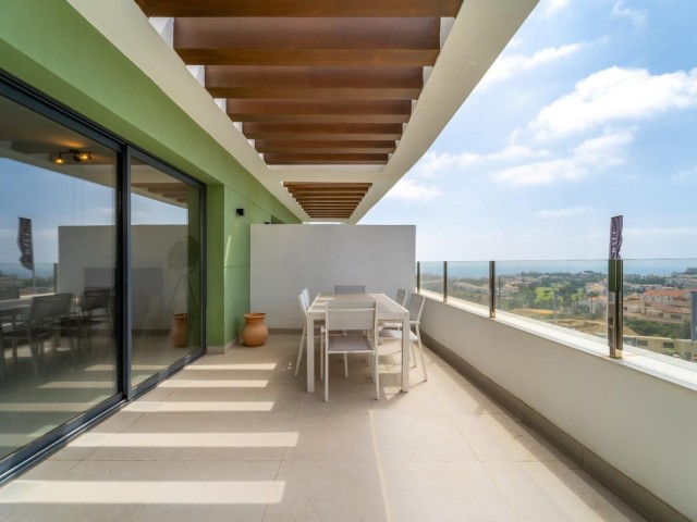 3 Bedrooms Apartment in Mijas Costa